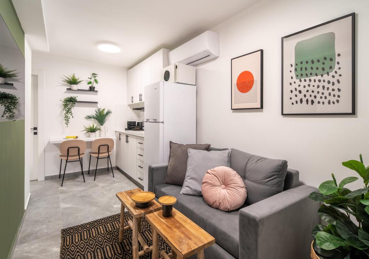 Mr. Agrippa - By Tlv2Go Apartment Yerusalem Ruang foto